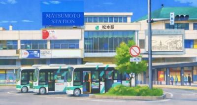 シームレスな交通環境の構築