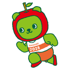 陸上競技のアルクマの画像