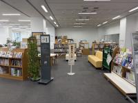 図書スペース