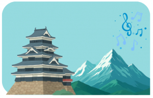 今後の松本市の観光、まちづくり、 文化振興に新たな可能性を示す企画！