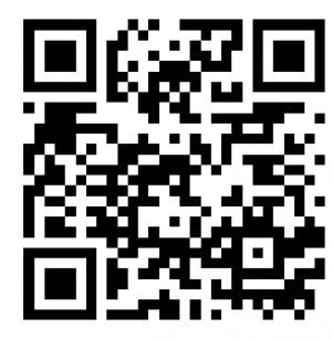 【QRコード】選挙サポーター登録申込フォーム