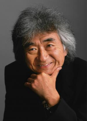 小澤征爾永世総監督