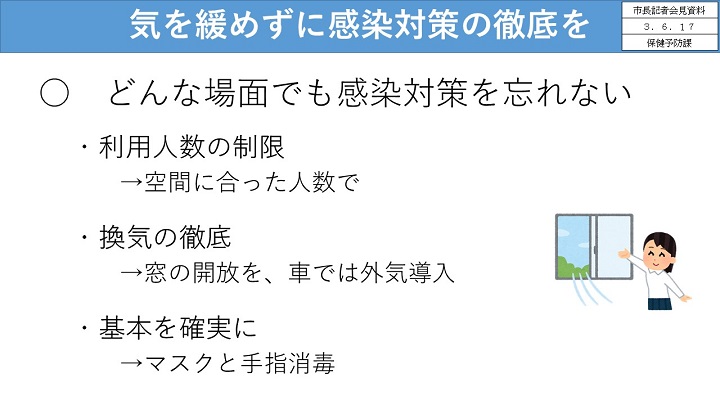 資料3　新型コロナウイルス陽性者属性の画像