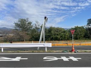 事故写真2