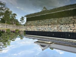 松本城2