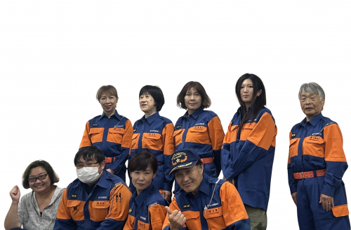 支援隊