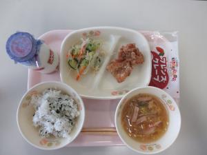 鎌田小