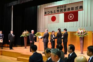 昨年のようす