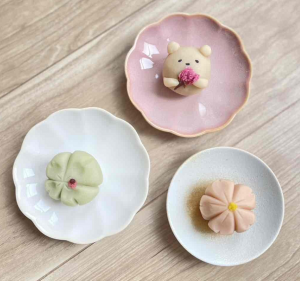 和菓子
