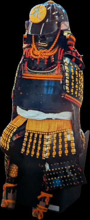 甲冑