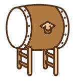 和太鼓