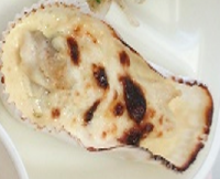 ホキのタルタル焼き
