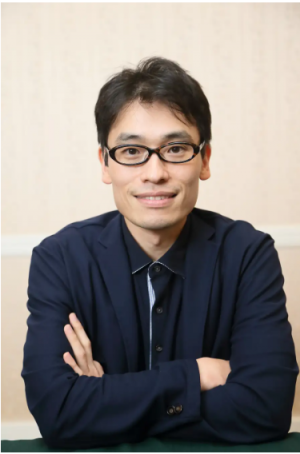 (夏川草介様)