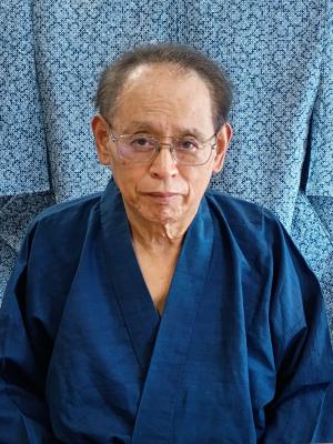 (濱完治様)