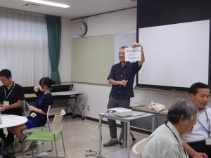 講座の様子５