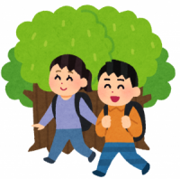ウォーキング