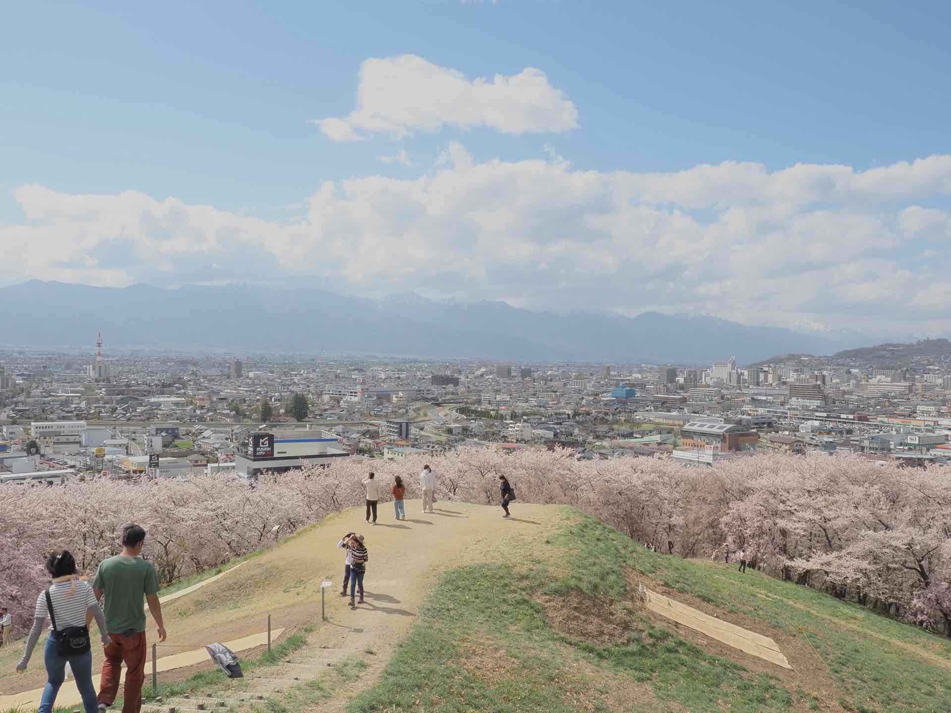 弘法山