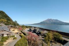 写真：鹿児島県鹿児島市