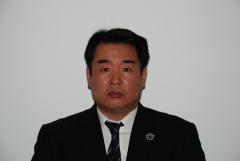 川久保文良　議員の画像