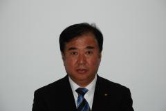 井口司朗　議員の画像