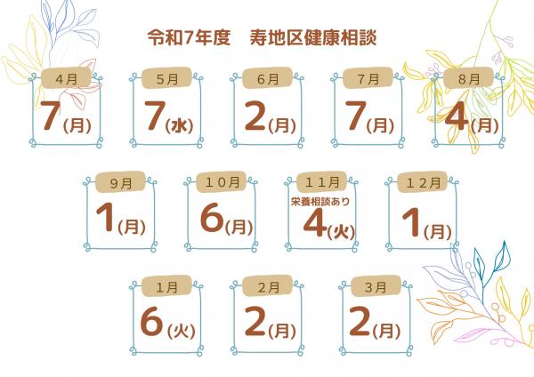 寿２