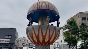 02_写真_手まり時計