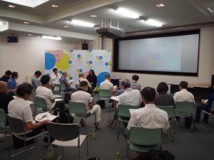 おまつり会議