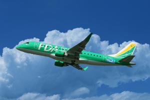 ＦＤＡ機体
