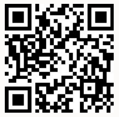 申込用QRコード