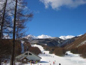 Ｍｔ．乗鞍スノーリゾート