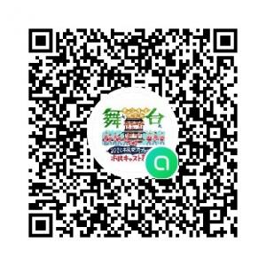 LINEオープンチャット　QRコード