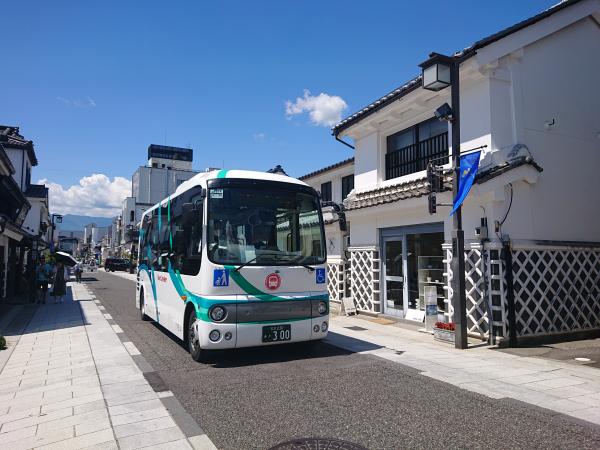 タウンスニーカー